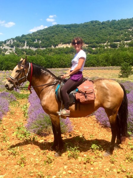 Terre a Cheval - photo 3