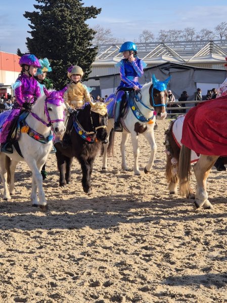 Poney Club D'iloé - photo 2