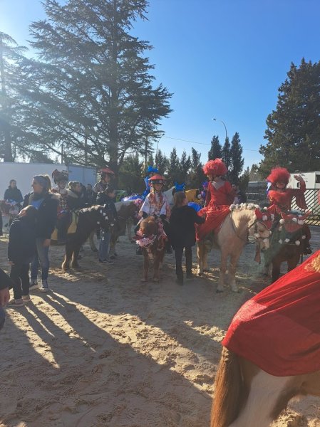 Poney Club D'iloé - photo 3