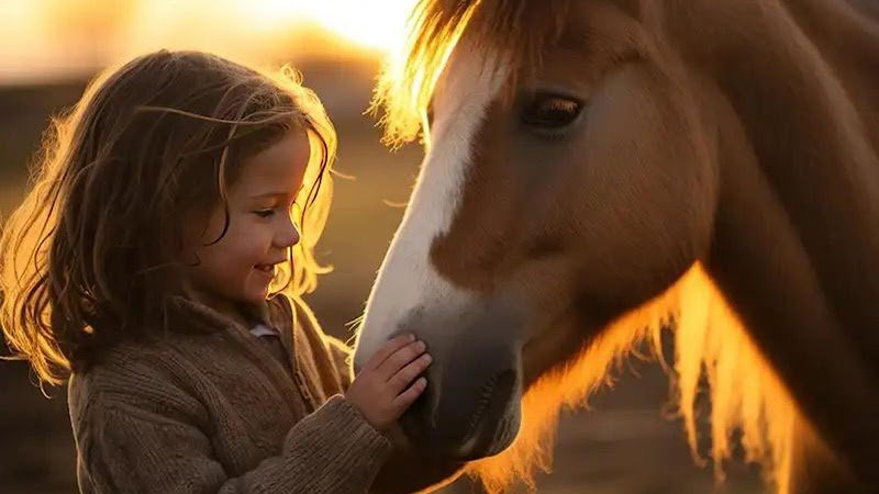 Haras Des K - photo 1