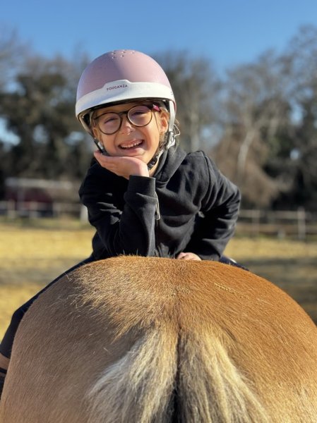 CENTRE EQUESTRE PONEY CLUB DU PHOENIX - photo 2