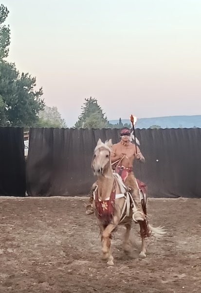 Les Ecuries de Provence - photo 1