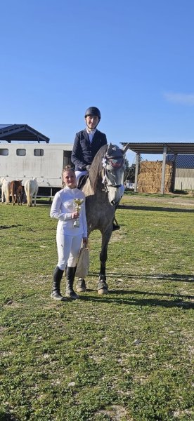 Les Écuries de l’ADS - photo 1