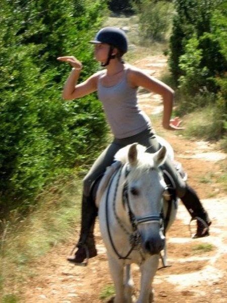 Centre équestre la montagnotte - photo 2