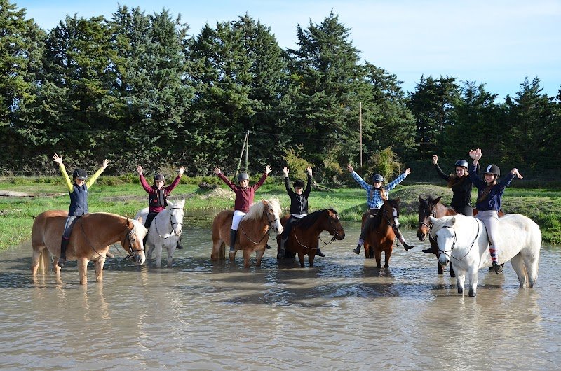 Centre Equestre La Catherine - photo 1