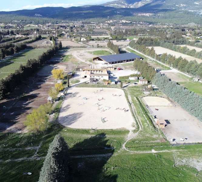 Centre Equestre La Catherine - photo 3