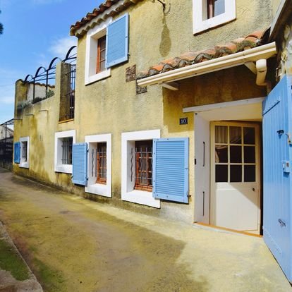 Le Fer à Cheval - photo 1