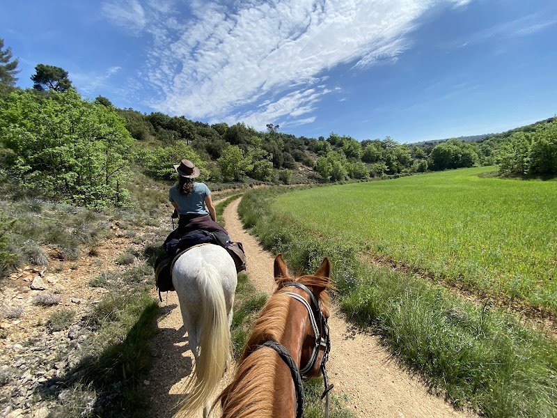 Ecuries de Bèdes - photo 1