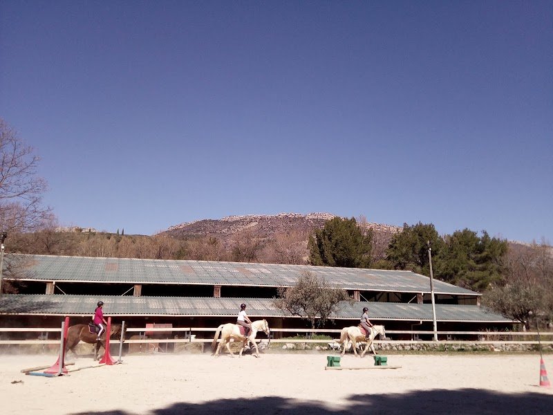 Domaine Equestre des Archanges - photo 1