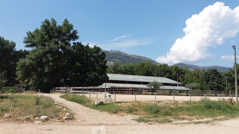 Domaine Equestre des Archanges - photo 2