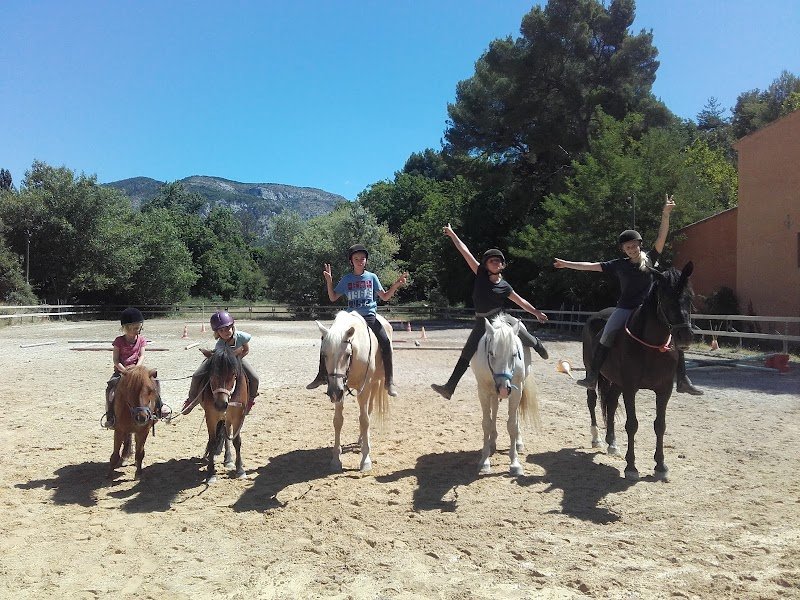 Domaine Equestre des Archanges - photo 3