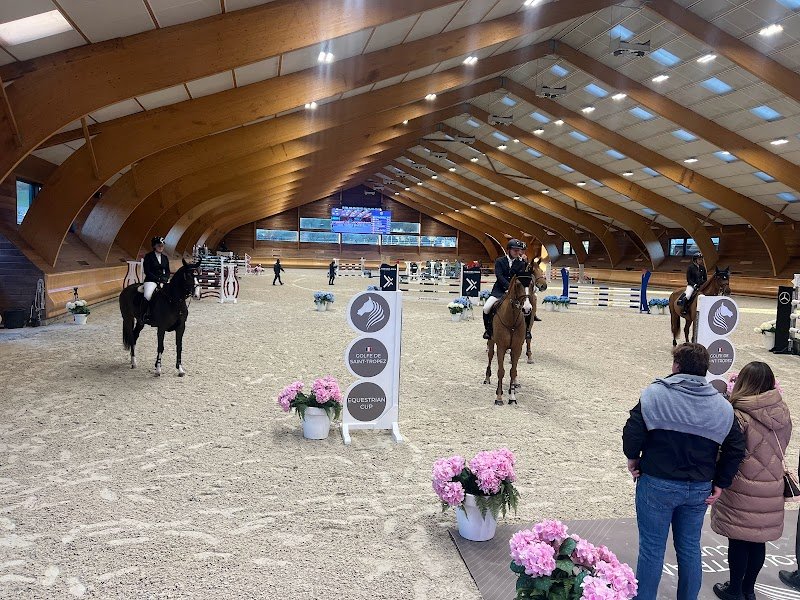 Ecurie rieu - photo 2