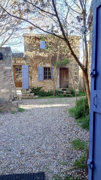 Ferme équestre en Luberon - photo 3