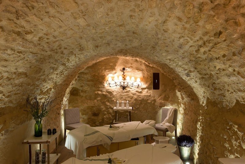 Spa des Ecuries Tata Harper - photo 2