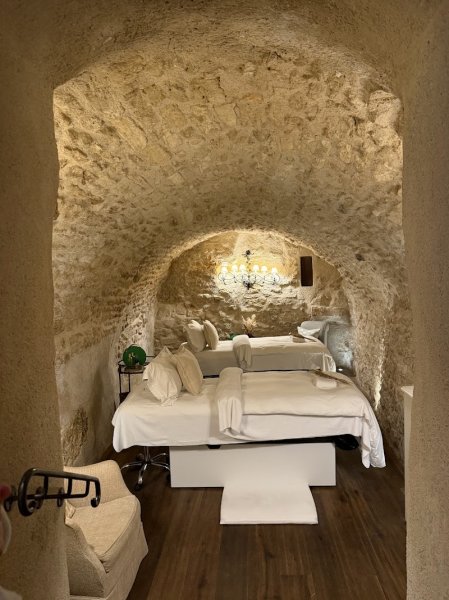 Spa des Ecuries Tata Harper - photo 3