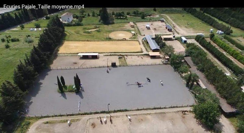 Écurie Pajale - photo 1