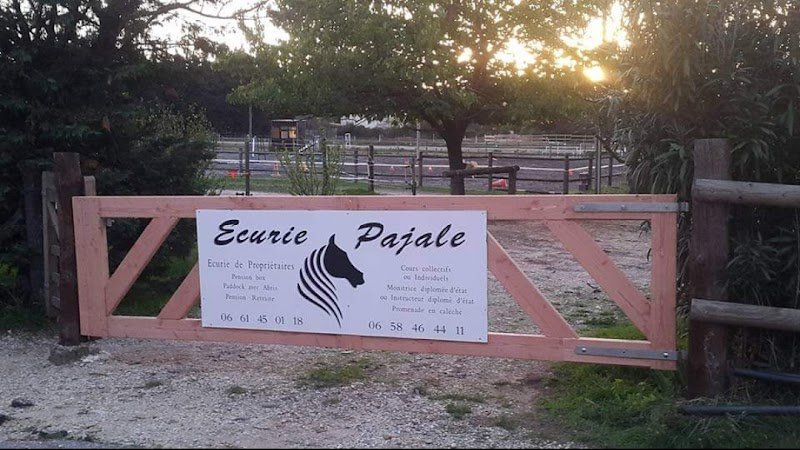 Écurie Pajale - photo 2