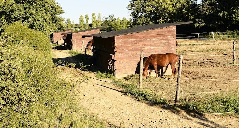 Ecuries de Camaïsse - photo 2