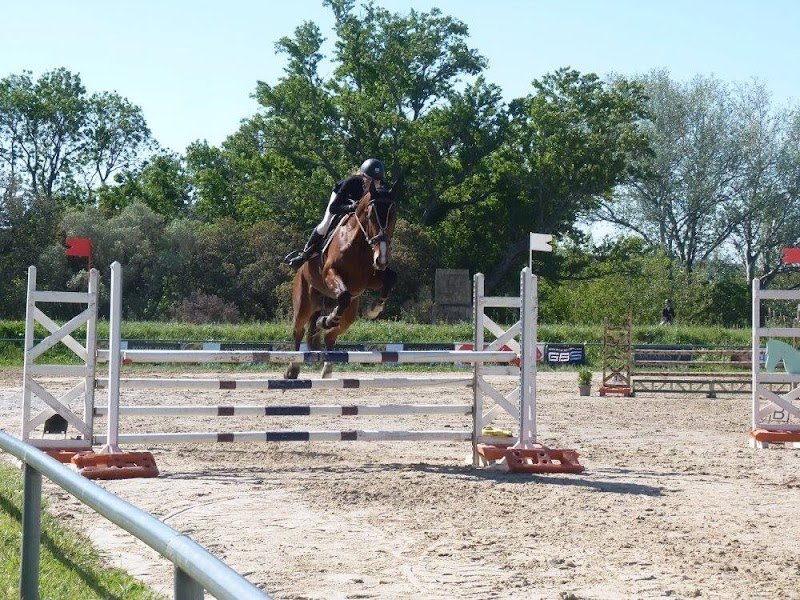 Ecuries de Camaïsse - photo 3