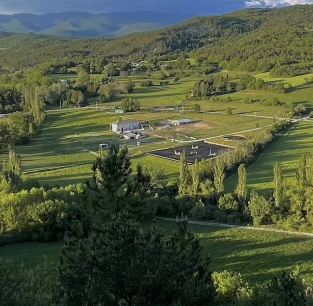Le Haras Des Cadettes - photo 1