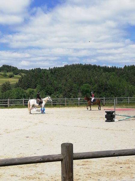 Centre équestre le Buisson - photo 2