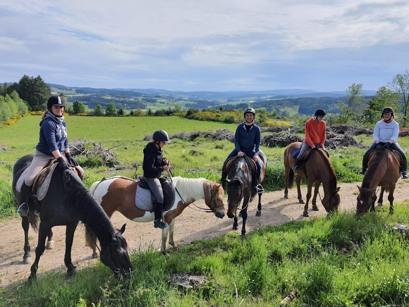 Centre équestre le Buisson - photo 3