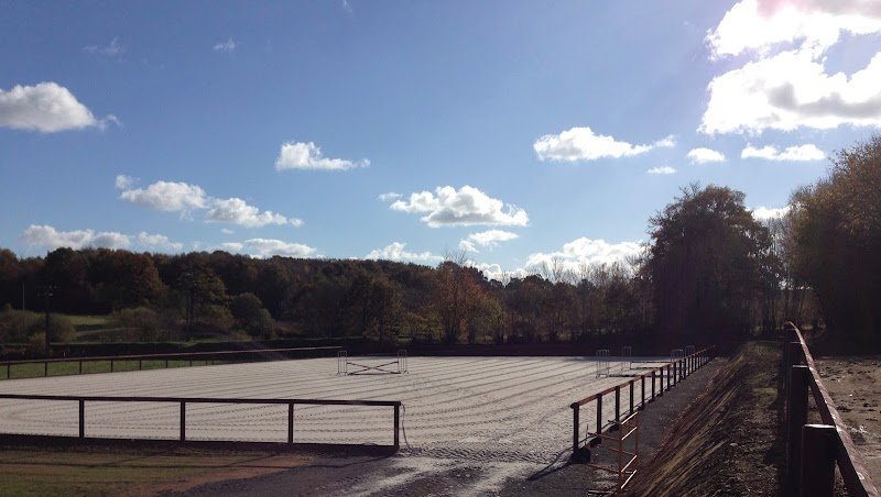 Ecurie du Grand Buisson - photo 2