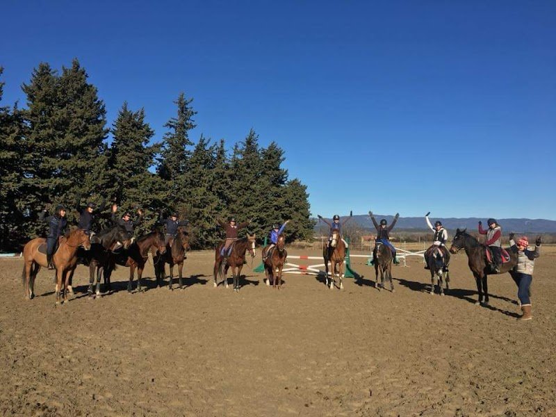Les Écuries Franco Suisses - photo 2