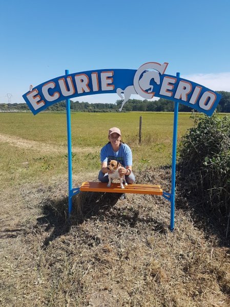 Ecurie Cério - photo 3