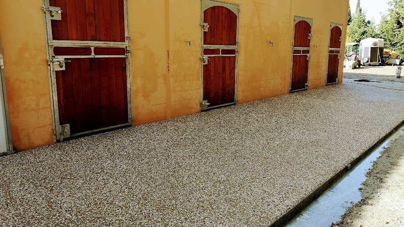 Écurie de Sauzette - photo 1