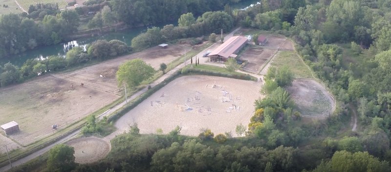 HARAS DES SYLPHES - photo 2