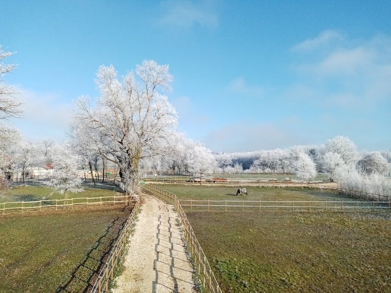 ECURIE DES PLATIERES
