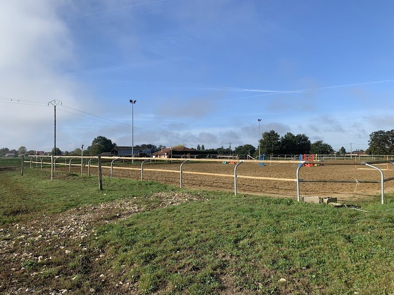 Ecurie E. DUBOIS - photo 3