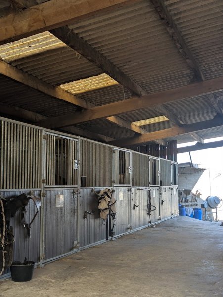 Écurie St Georges en Bresse - photo 1