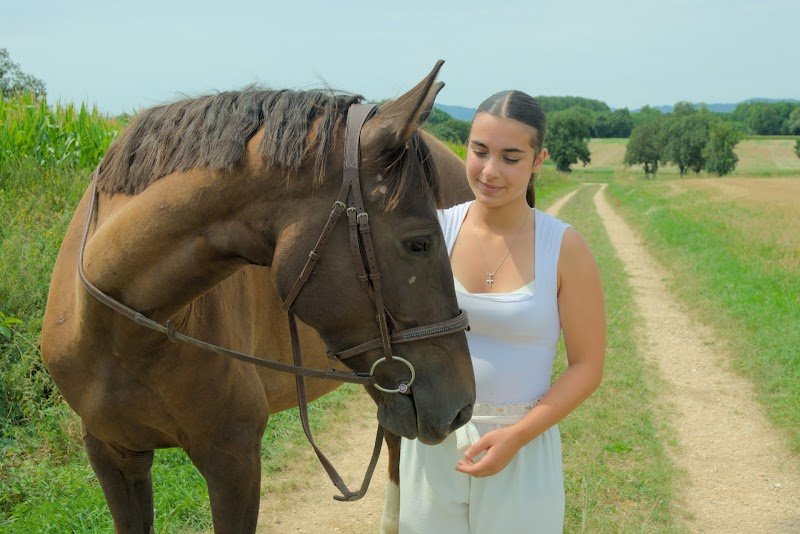 Écurie St Georges en Bresse - photo 2