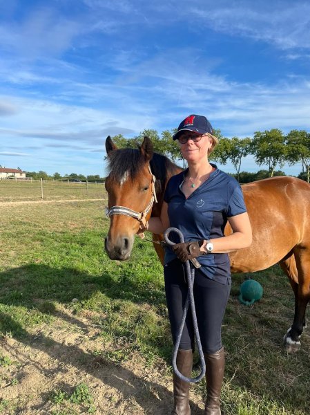 Ecurie Le haut des bois - photo 2