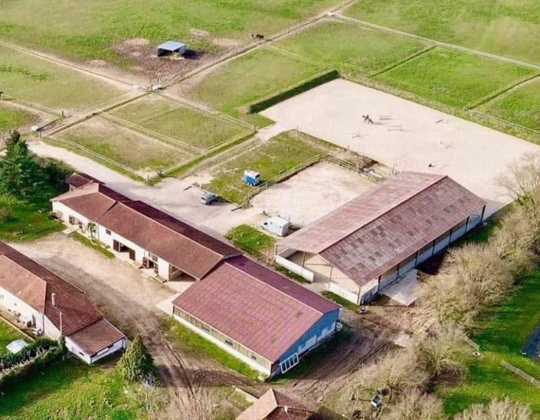 Ecurie Le haut des bois - photo 3