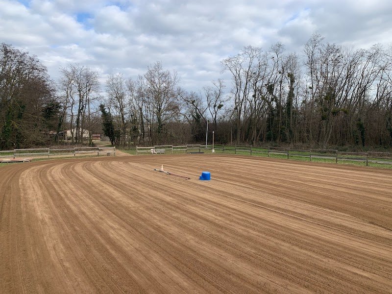 Écurie - Le Jardin des Chevaux - photo 3