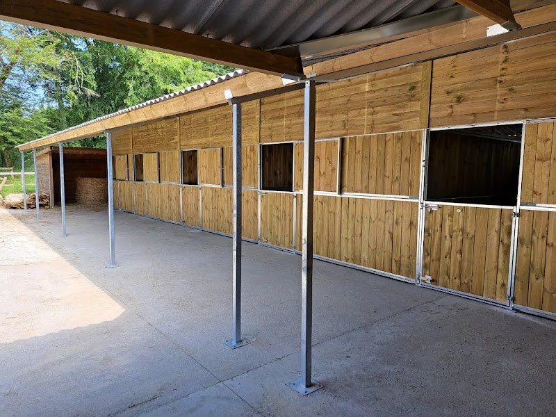 Espace Cheval - photo 2