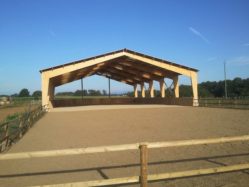 Espace Cheval - photo 3