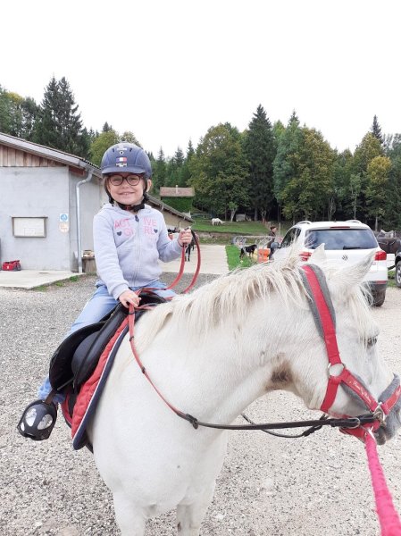 Ecuries de Jade - photo 1