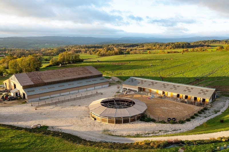 Ecurie Enon - Franck LAOUSSE - photo 1