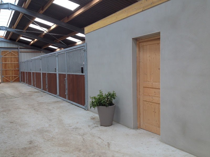 Ecurie Enon - Franck LAOUSSE - photo 2