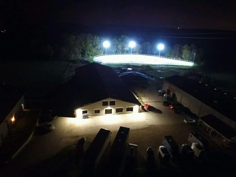 Equitannaz Ecurie de propriétaires