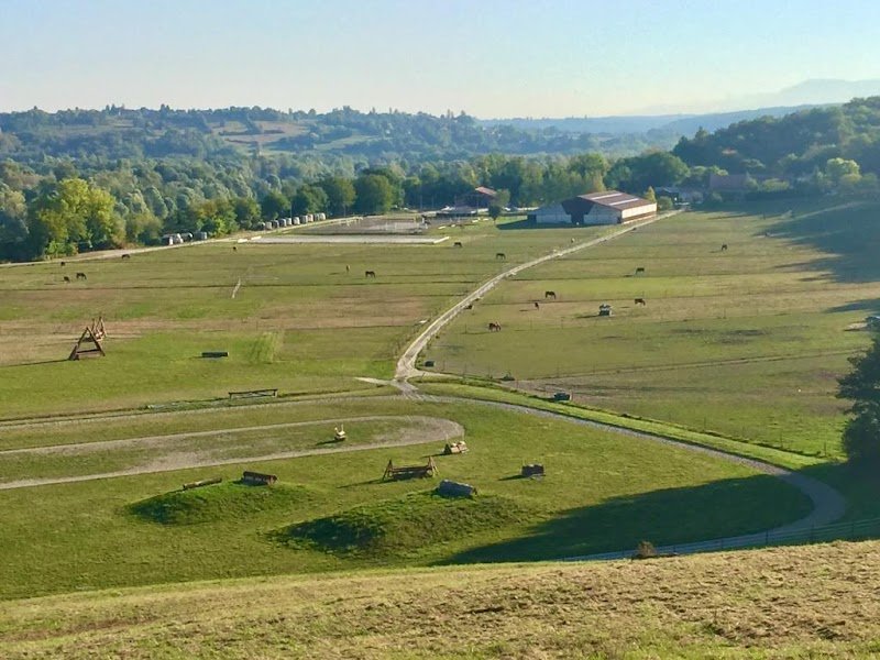 Les Ecuries de Vulbens - photo 3