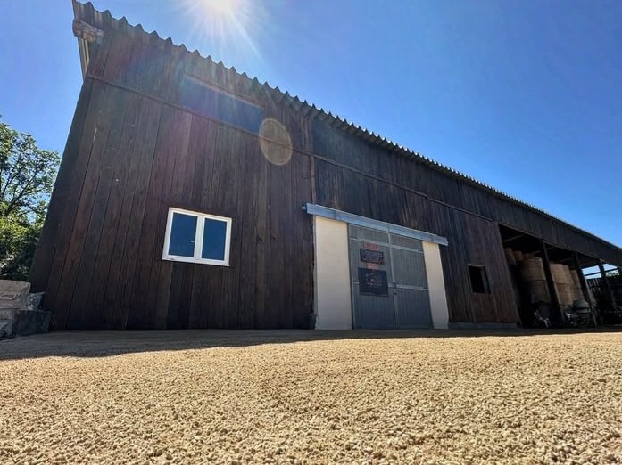 Centre Equestre Liberty Ranch