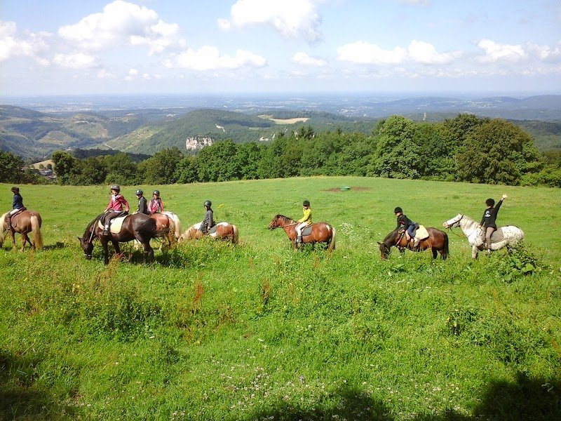 Centre Equestre Liberty Ranch - photo 2