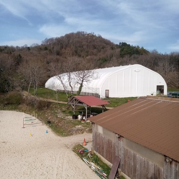 Centre Equestre Liberty Ranch - photo 3
