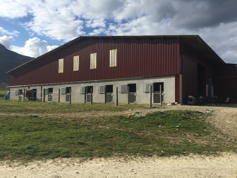 Ecuries Castelroc - photo 1