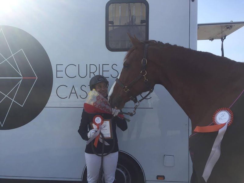 Ecuries Castelroc - photo 3